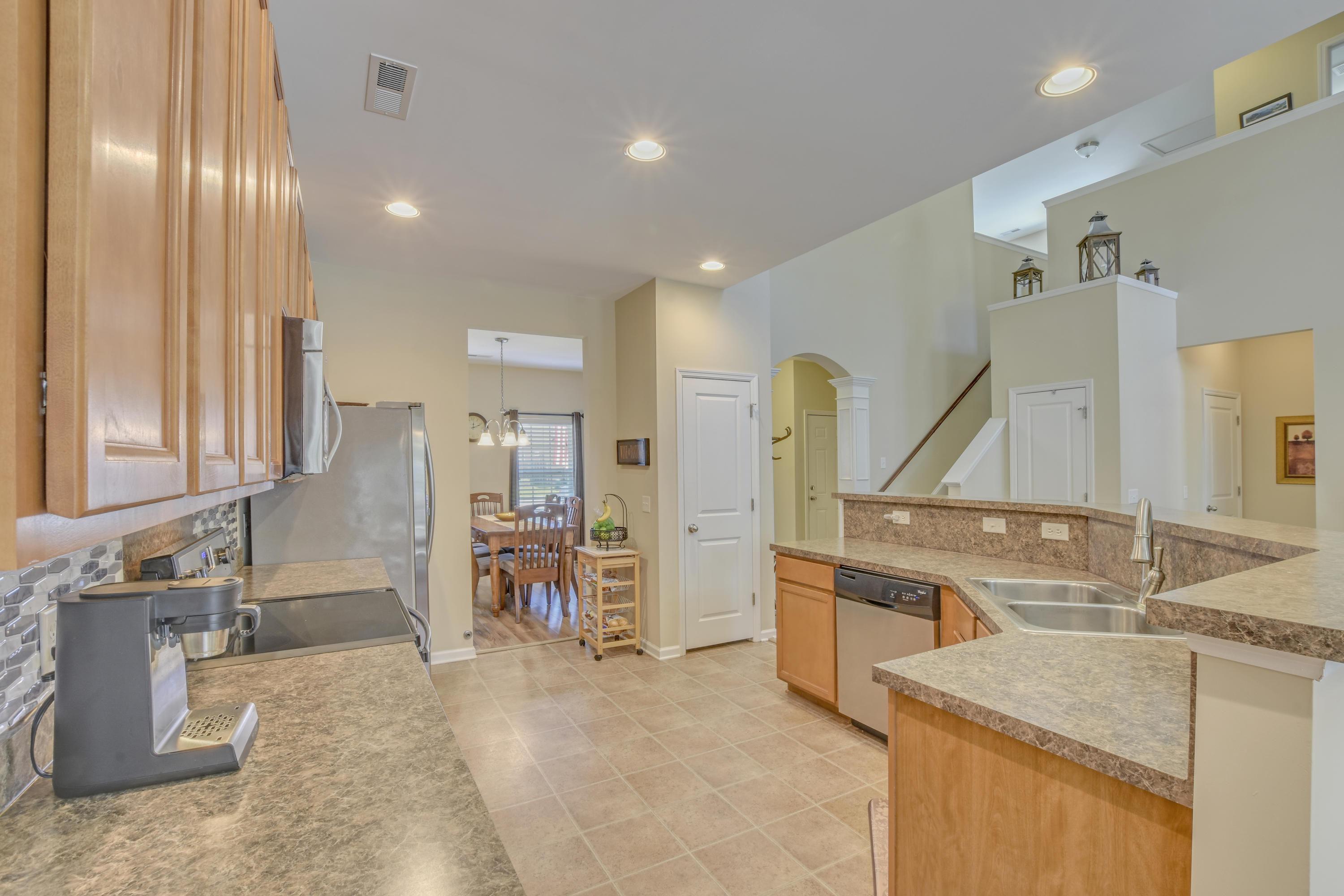 1216 Cosmos Road Summerville, SC 29483 - Photo 15 of 48 27
