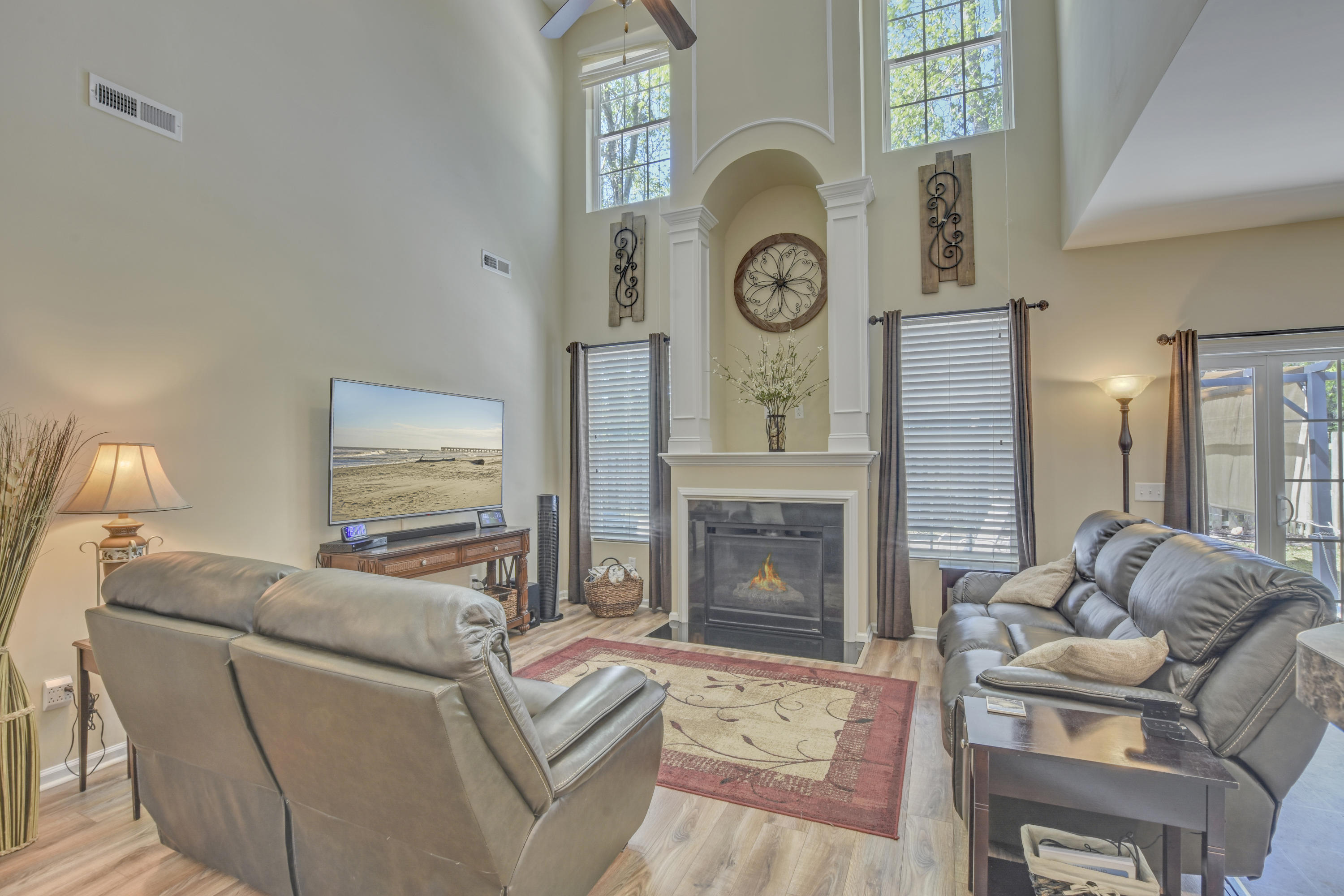 1216 Cosmos Road Summerville, SC 29483 - Photo 19 of 48 31