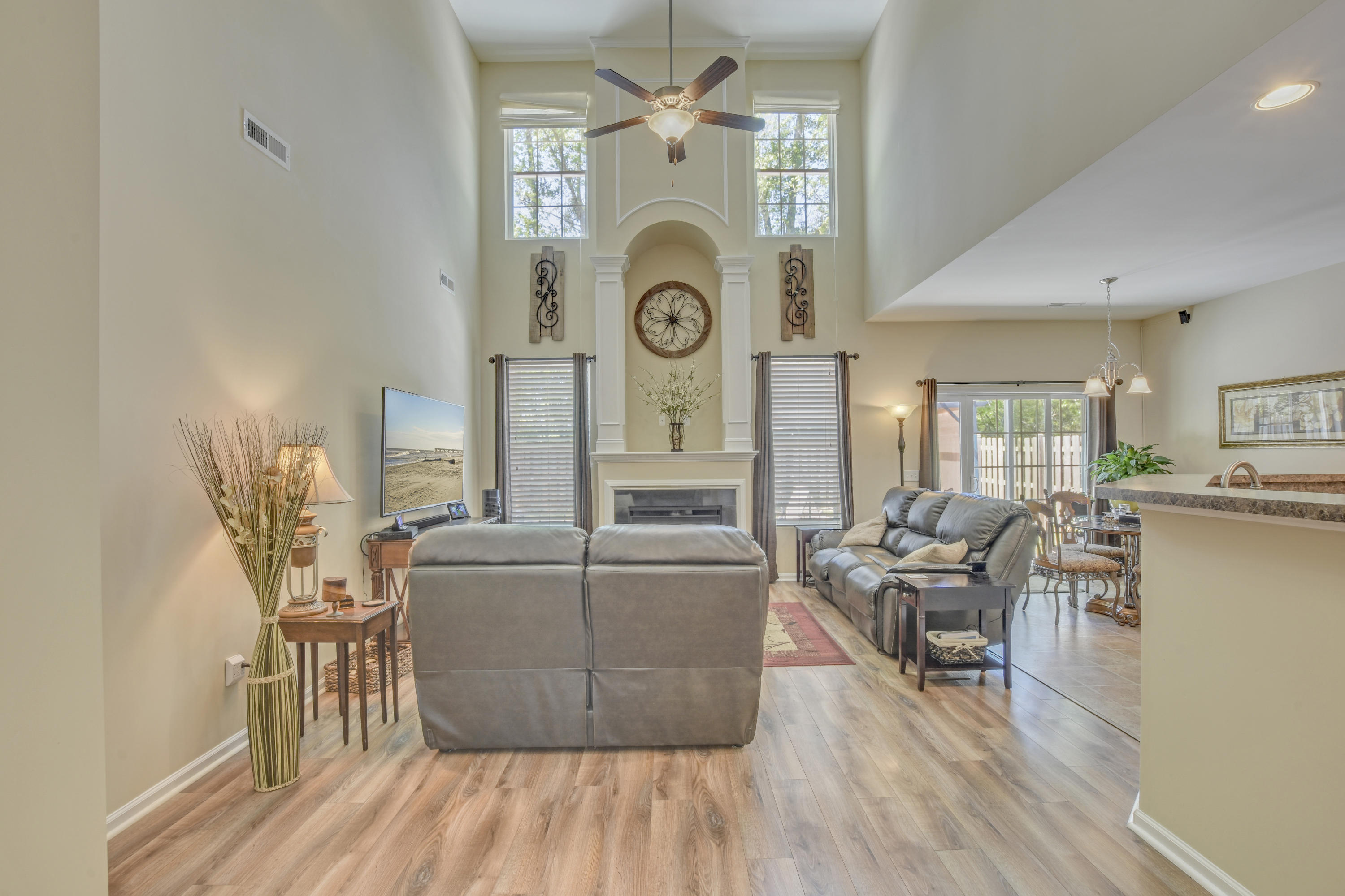 1216 Cosmos Road Summerville, SC 29483 - Photo 20 of 48 32