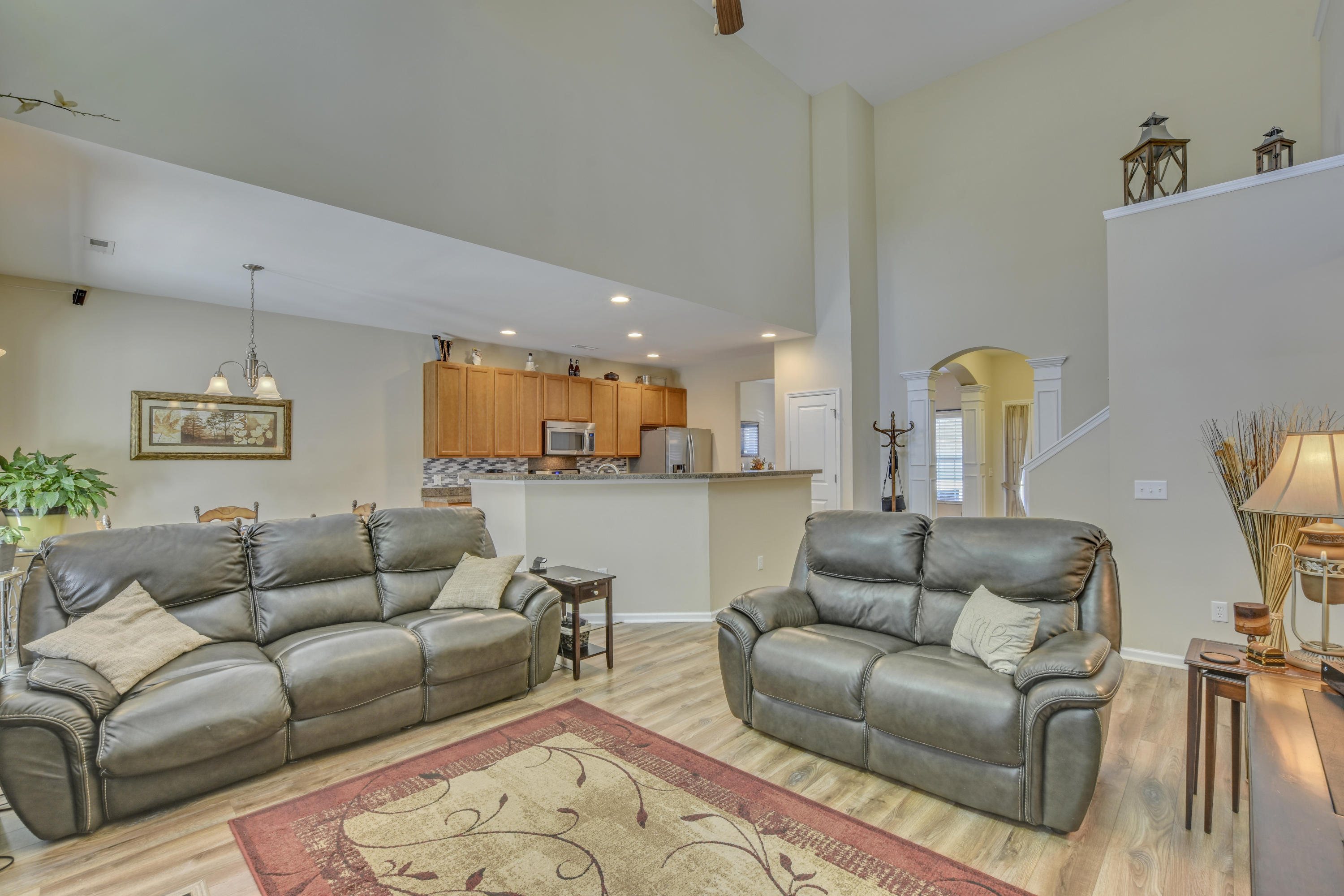 1216 Cosmos Road Summerville, SC 29483 - Photo 21 of 48 33
