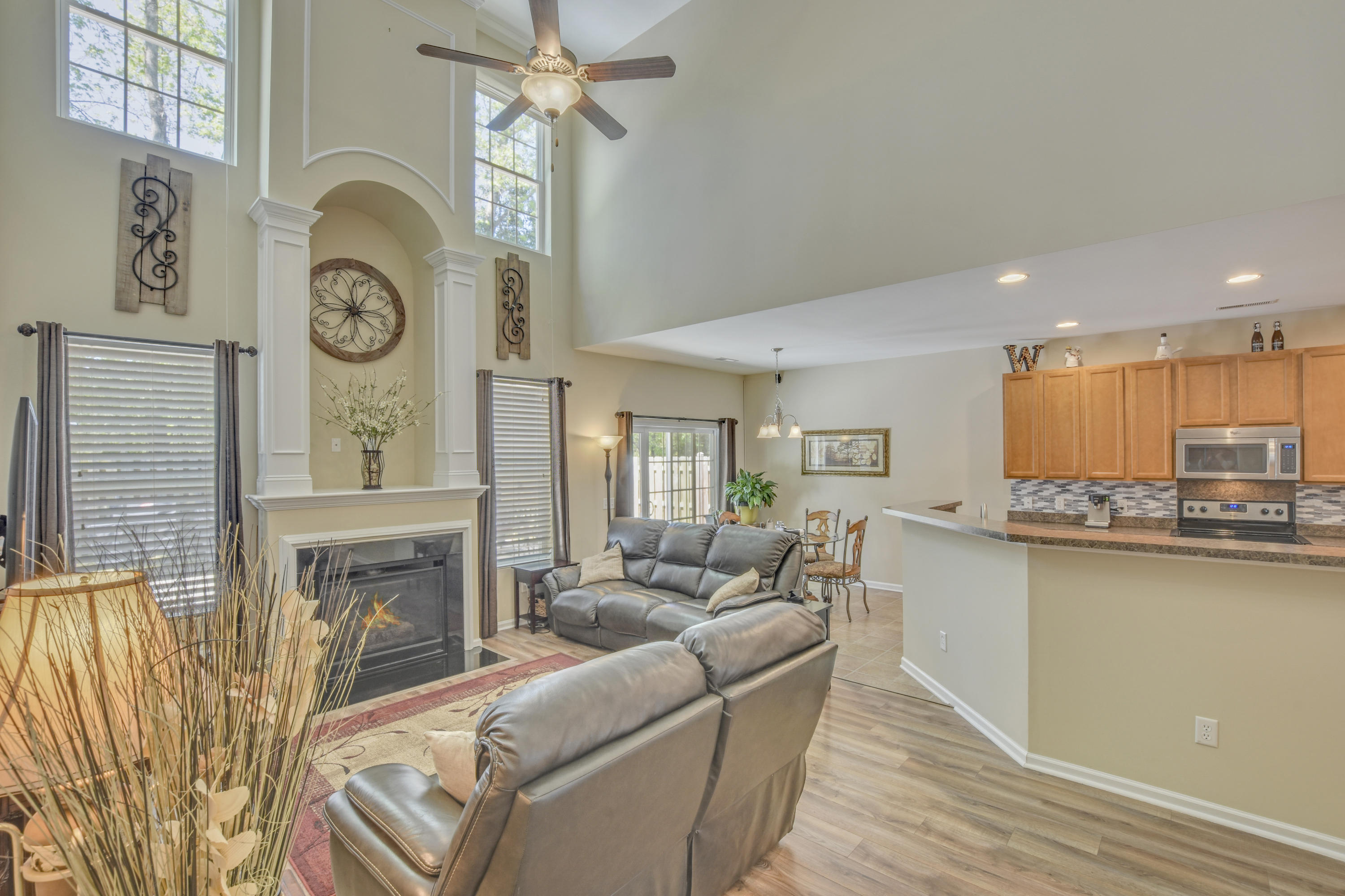 1216 Cosmos Road Summerville, SC 29483 - Photo 22 of 48 34