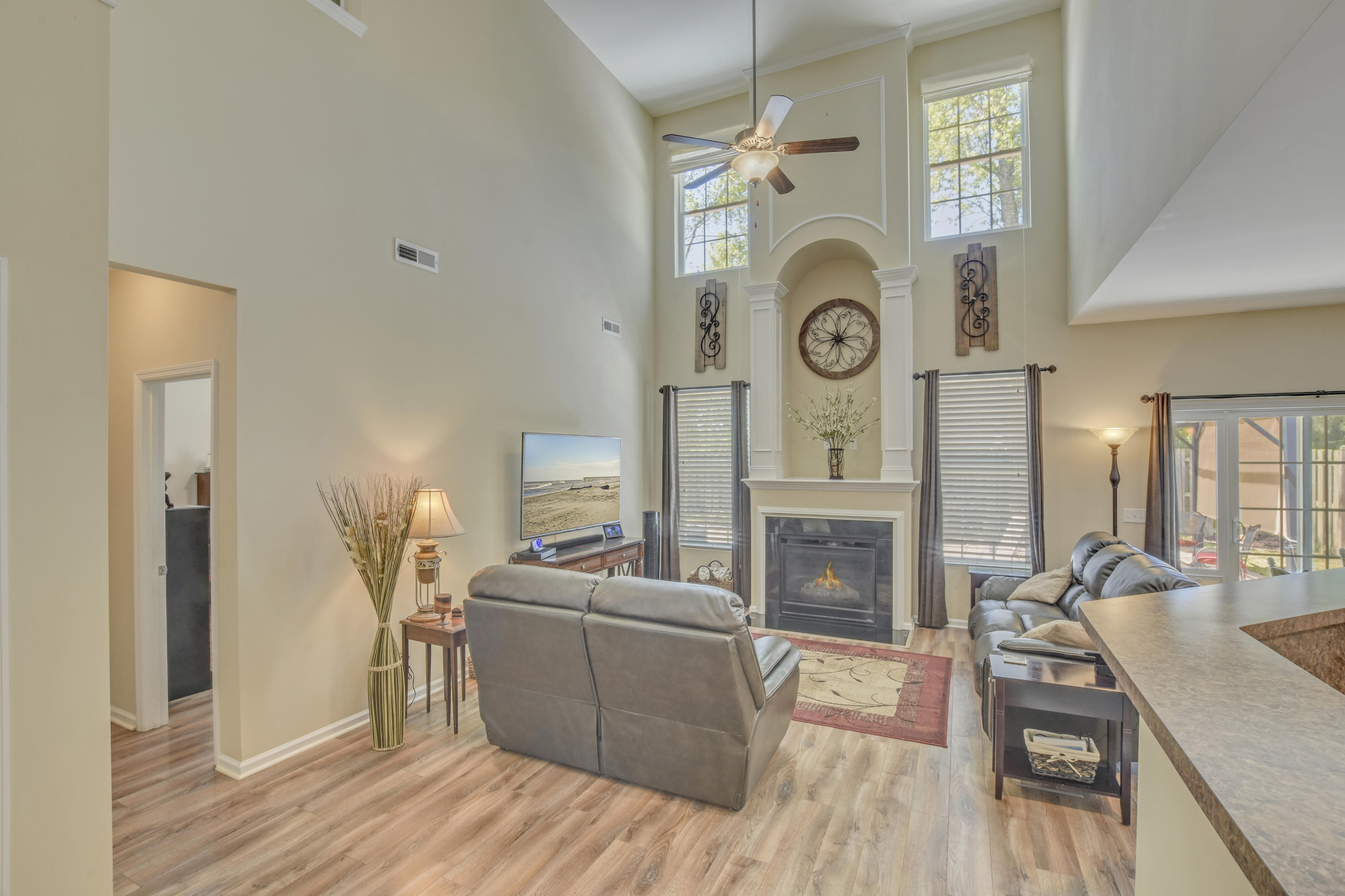 1216 Cosmos Road Summerville, SC 29483 - Photo 23 of 48 35