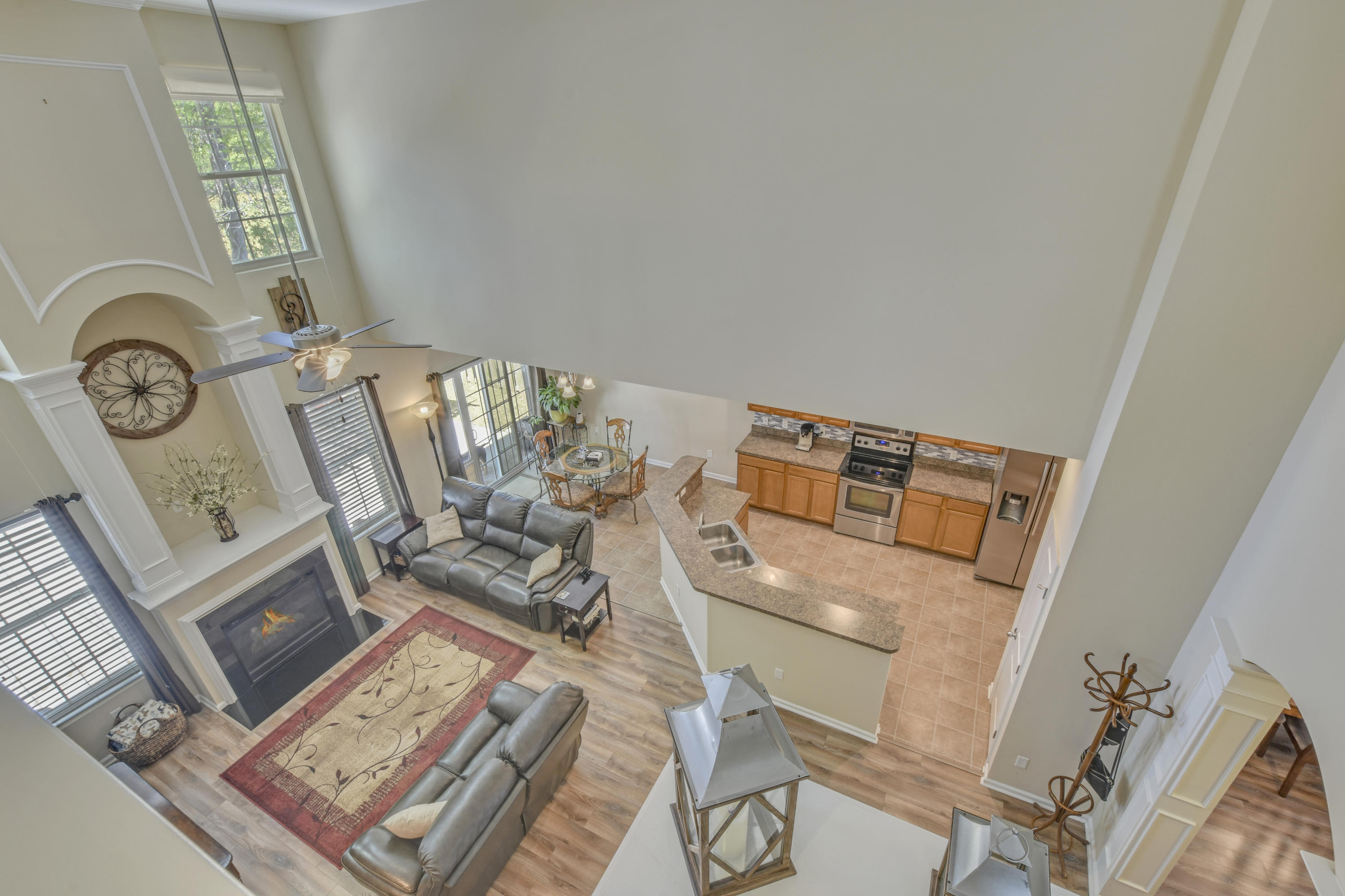 1216 Cosmos Road Summerville, SC 29483 - Photo 27 of 48 38