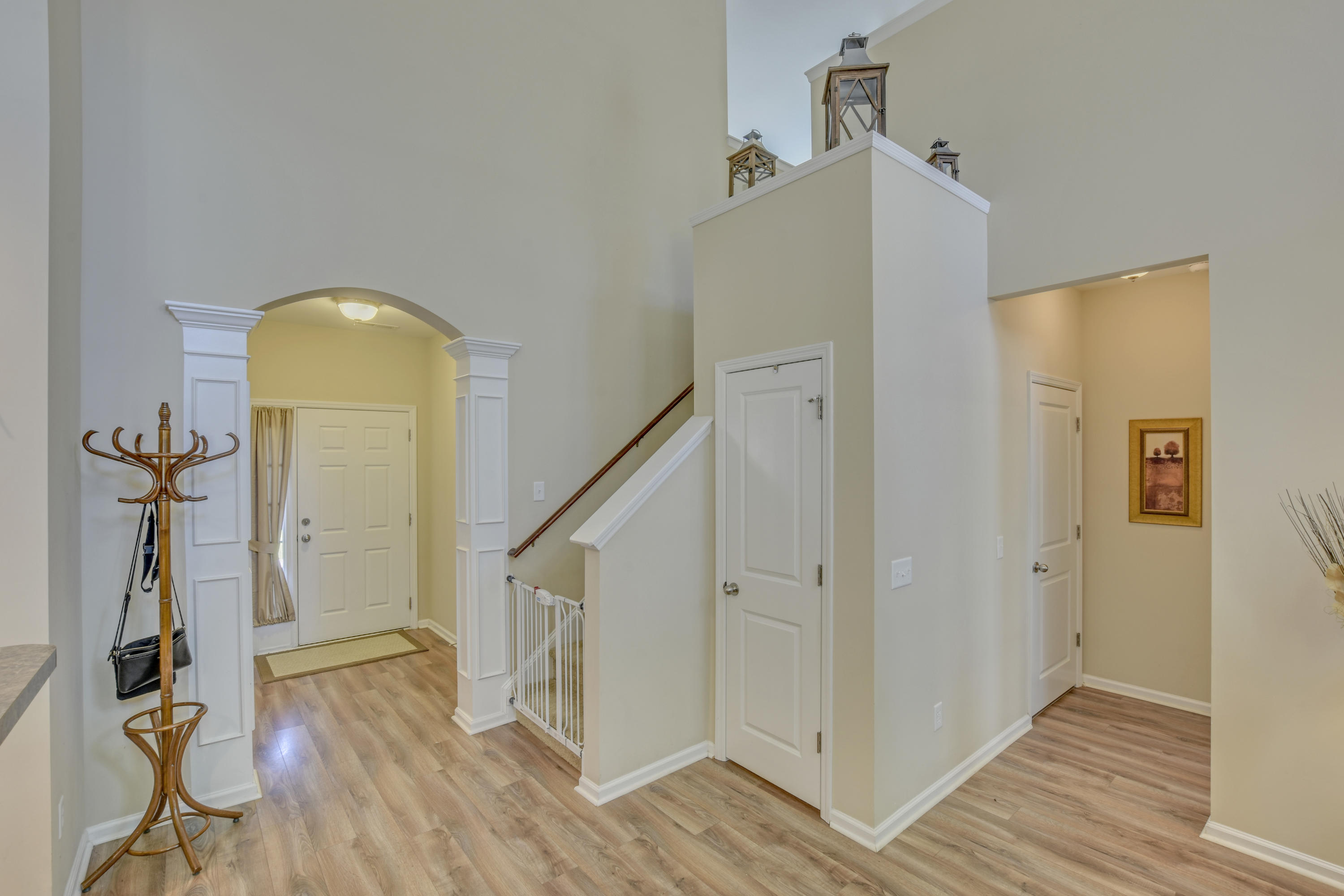 1216 Cosmos Road Summerville, SC 29483 - Photo 5 of 48 36
