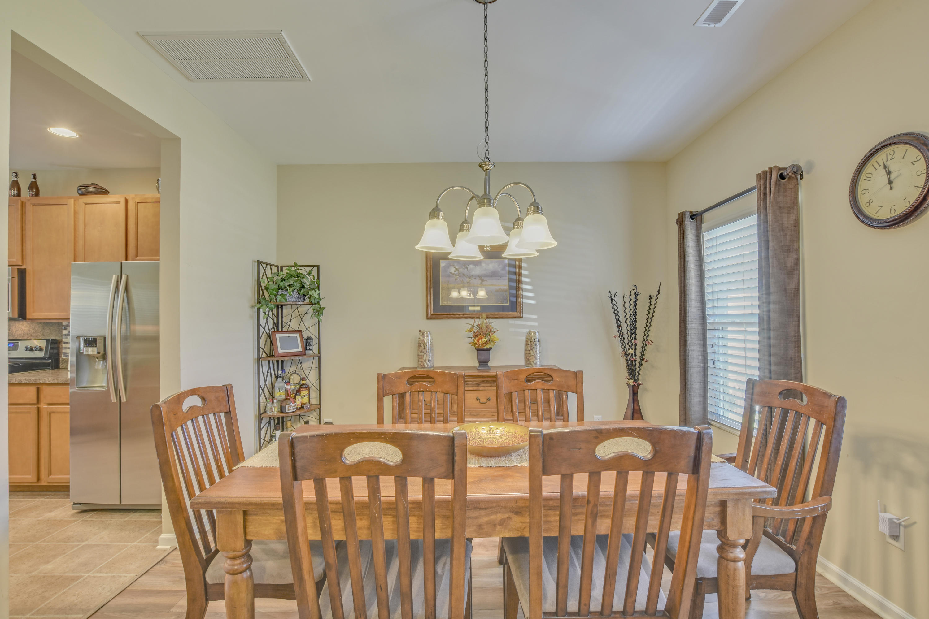 1216 Cosmos Road Summerville, SC 29483 - Photo 7 of 48 19