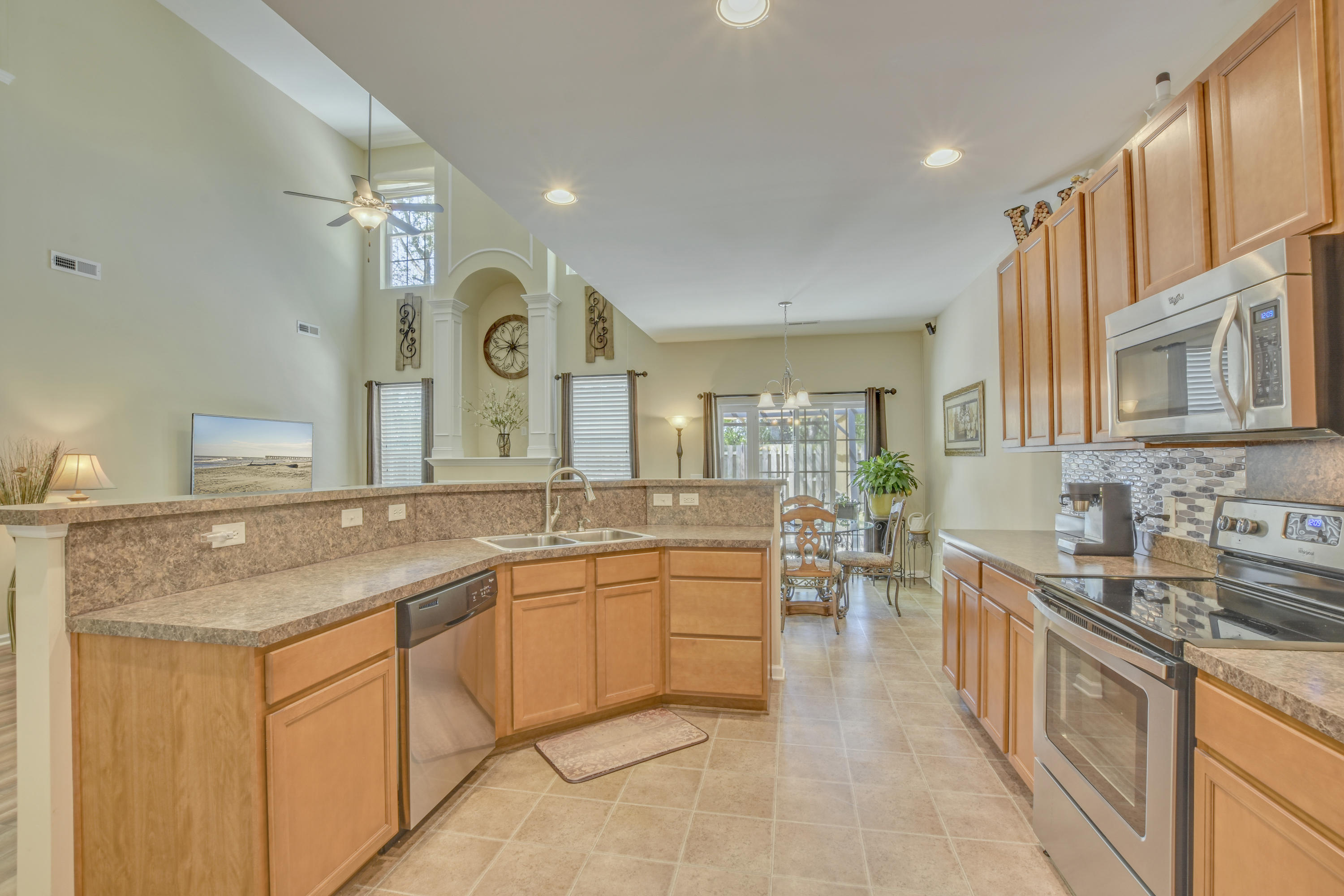 1216 Cosmos Road Summerville, SC 29483 - Photo 9 of 48 21