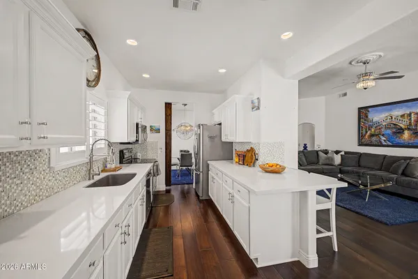 $569,000 | 19606 North 23rd Way, Phoenix, AZ 85024