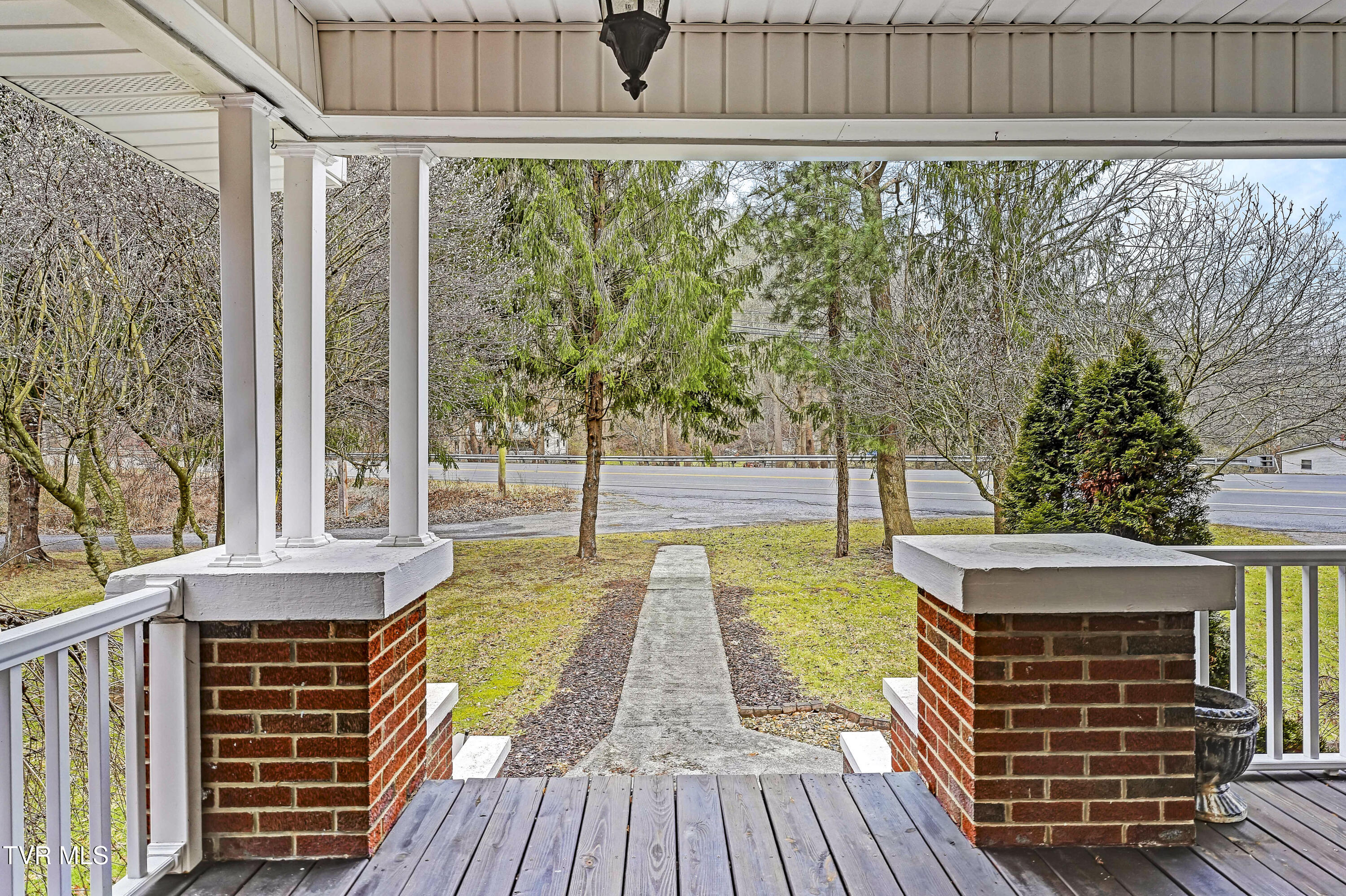 101 School House Road Hampton, TN 37658 - Photo 2 of 46 OldSchoolHouse-Exterior-1