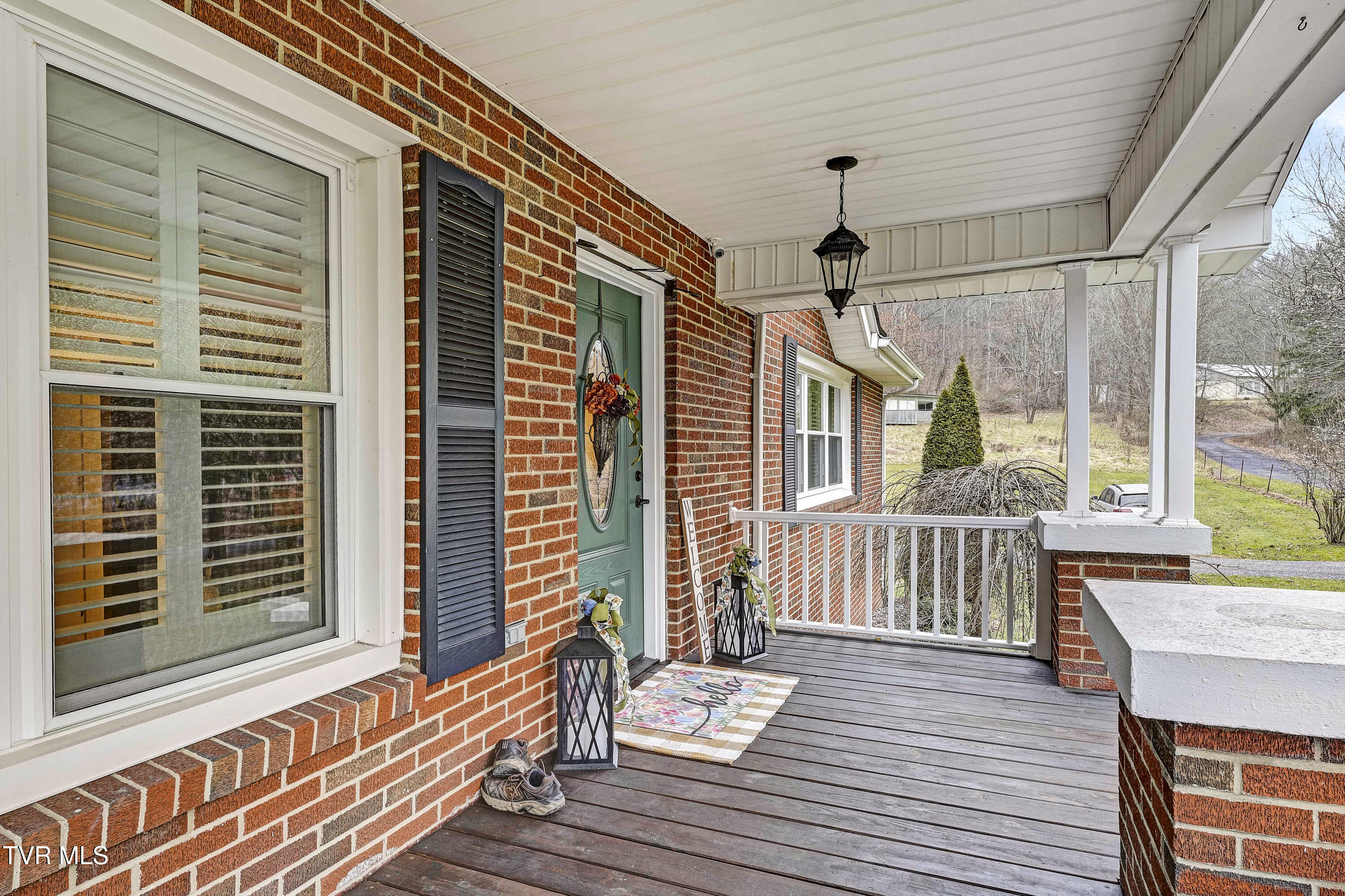 101 School House Road Hampton, TN 37658 - Photo 3 of 46 OldSchoolHouse-Exterior-2