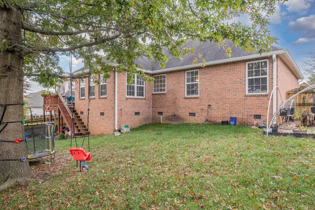 $464,500 | 1312 Chapman Court, Spring Hill, TN 37174