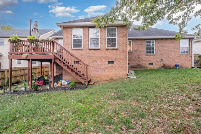 $464,500 | 1312 Chapman Court, Spring Hill, TN 37174