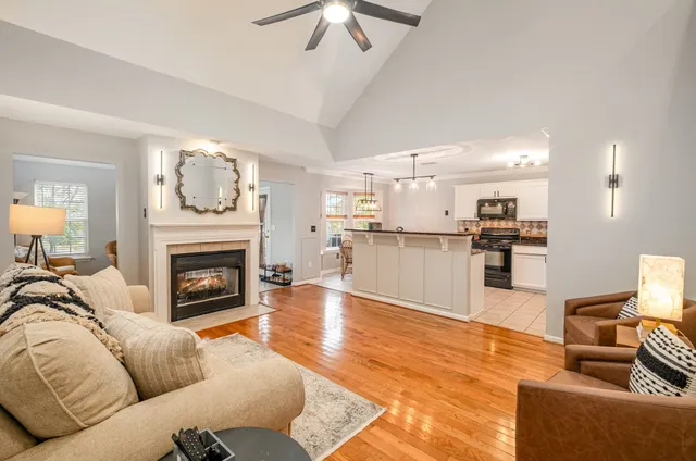 $464,500 | 1312 Chapman Court, Spring Hill, TN 37174