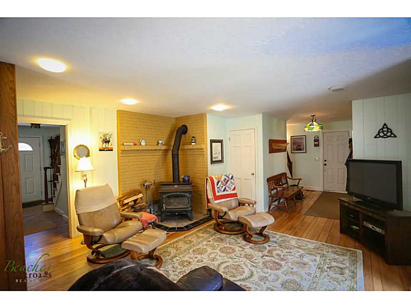270 Biscuit City Road Charlestown, RI 02813 - Photo 12 of 25 Den/Family/Great Room. another view...