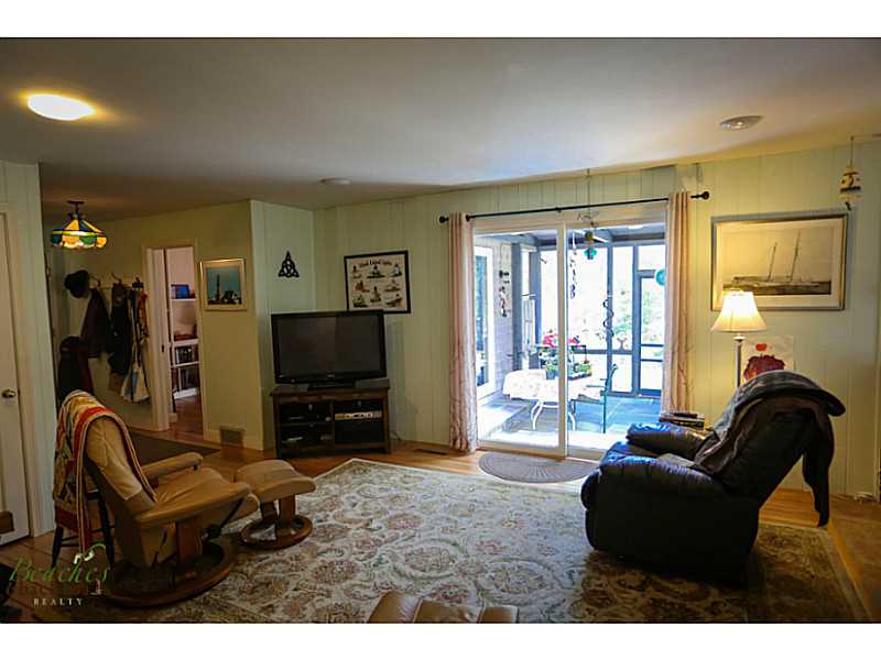 270 Biscuit City Road Charlestown, RI 02813 - Photo 13 of 25 Den/Family/Great Room. and one more..