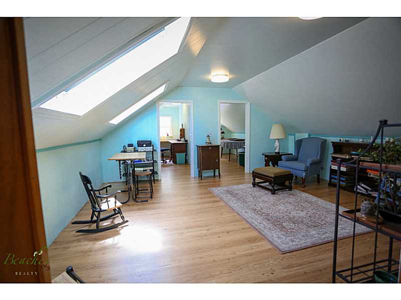 270 Biscuit City Road Charlestown, RI 02813 - Photo 20 of 25 Bonus Room. 3rd level