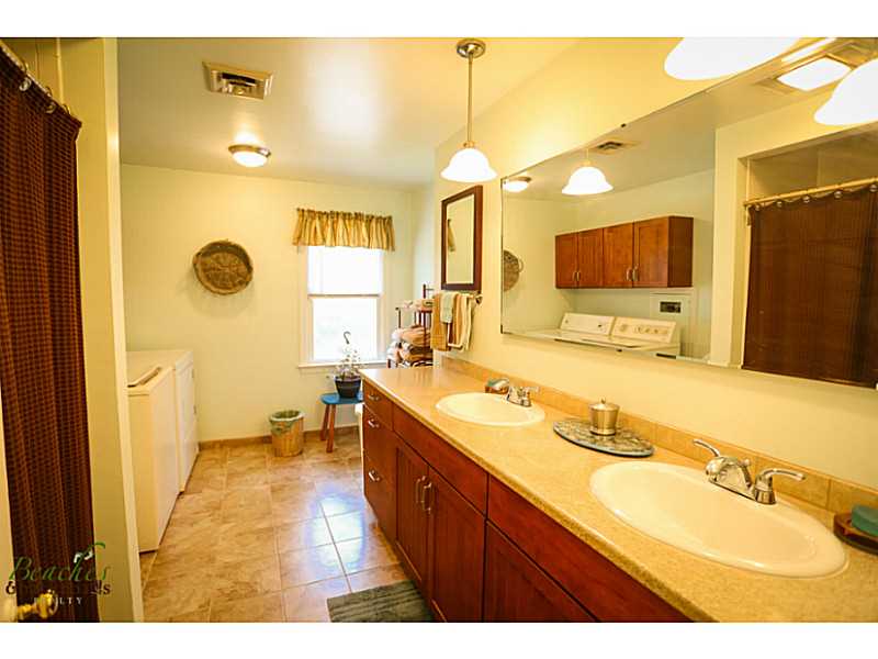 270 Biscuit City Road Charlestown, RI 02813 - Photo 23 of 25 Bathroom. another HUGE bathroom with 2nd floor laundry!