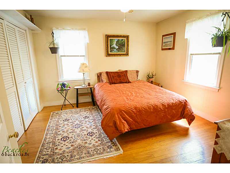 270 Biscuit City Road Charlestown, RI 02813 - Photo 25 of 25 Bedroom. more hardwoods!