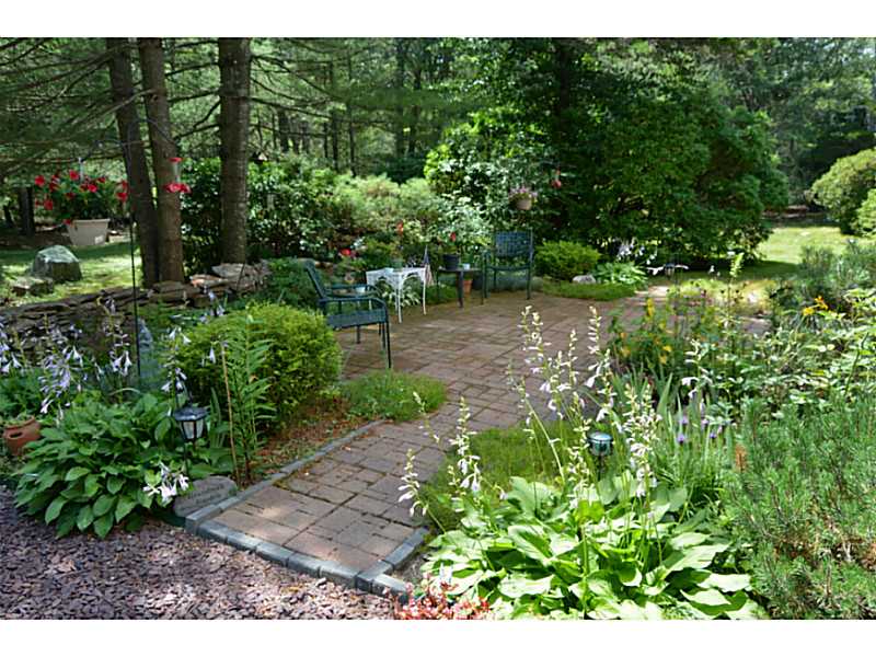 270 Biscuit City Road Charlestown, RI 02813 - Photo 5 of 25 Patio/Deck. Patio/gardens