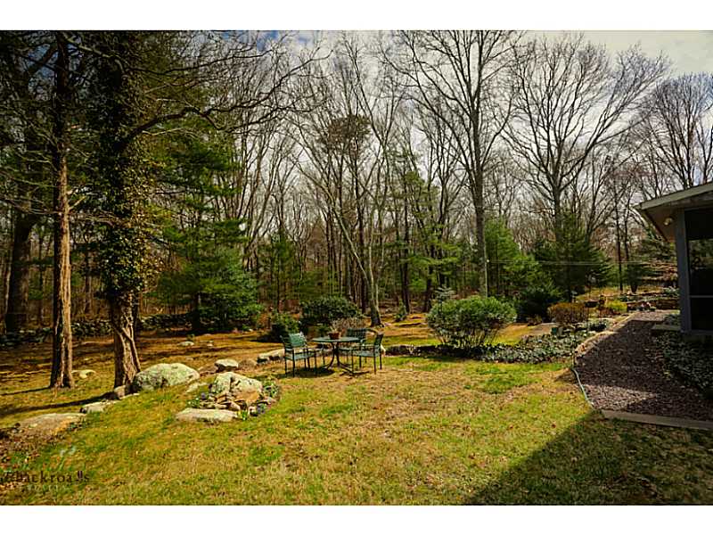270 Biscuit City Road Charlestown, RI 02813 - Photo 7 of 25 Yard/Garden.