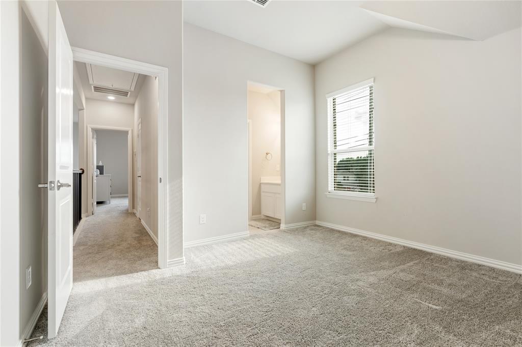 3937 Bentgrass Road Plano, TX 75023 - Photo 28 of 33