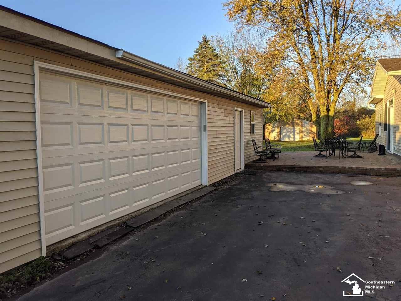 4325 Rauch Road Petersburg, MI 49270 - Photo 30 of 39