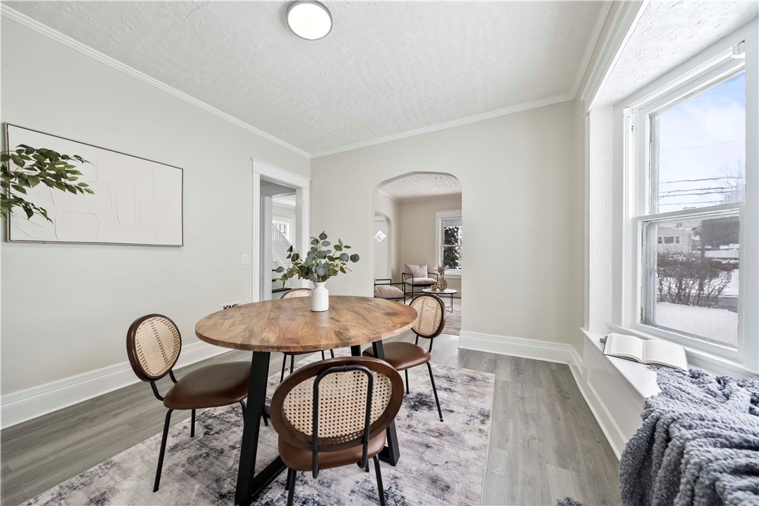 2016 Clifford Avenue Rochester, NY 14609 - Photo 18 of 50