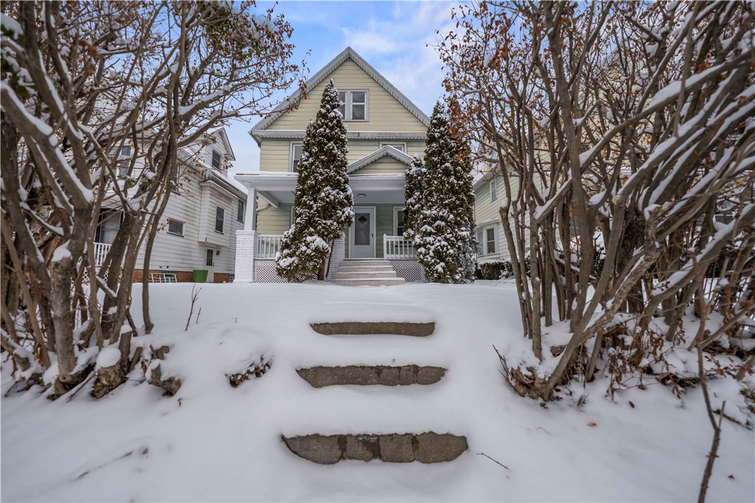 2016 Clifford Avenue Rochester, NY 14609 - Photo 2 of 50