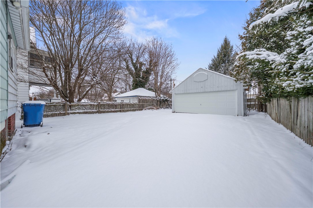 2016 Clifford Avenue Rochester, NY 14609 - Photo 4 of 50