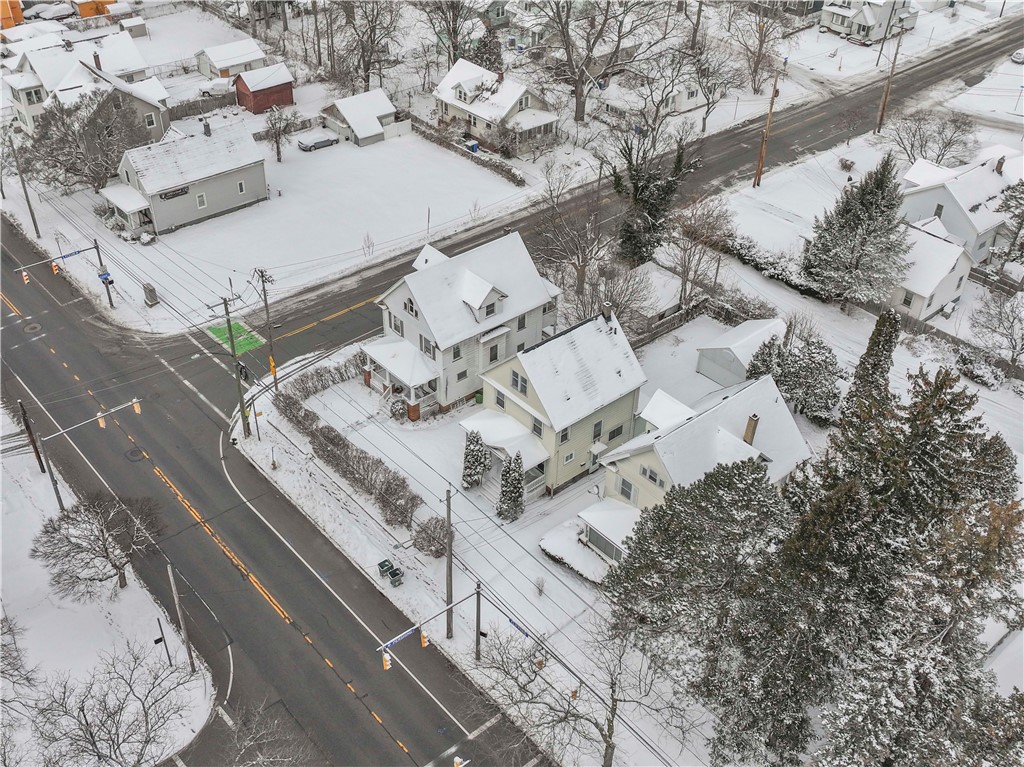 2016 Clifford Avenue Rochester, NY 14609 - Photo 50 of 50