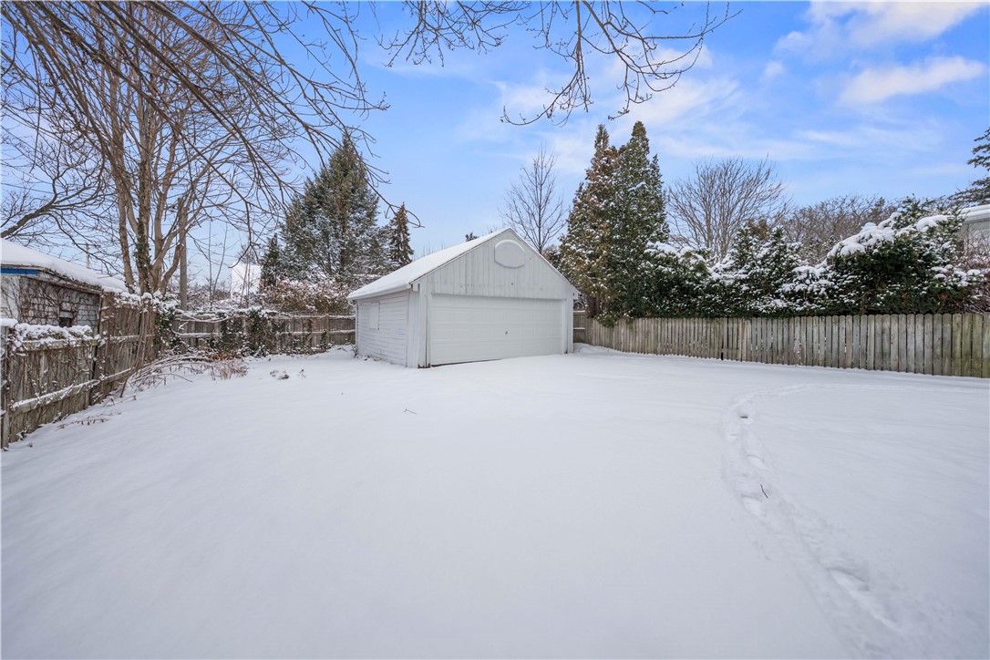 2016 Clifford Avenue Rochester, NY 14609 - Photo 5 of 50