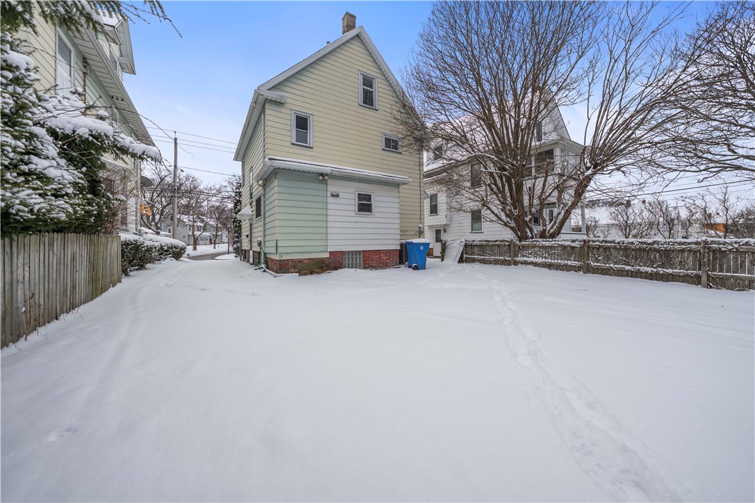 2016 Clifford Avenue Rochester, NY 14609 - Photo 6 of 50