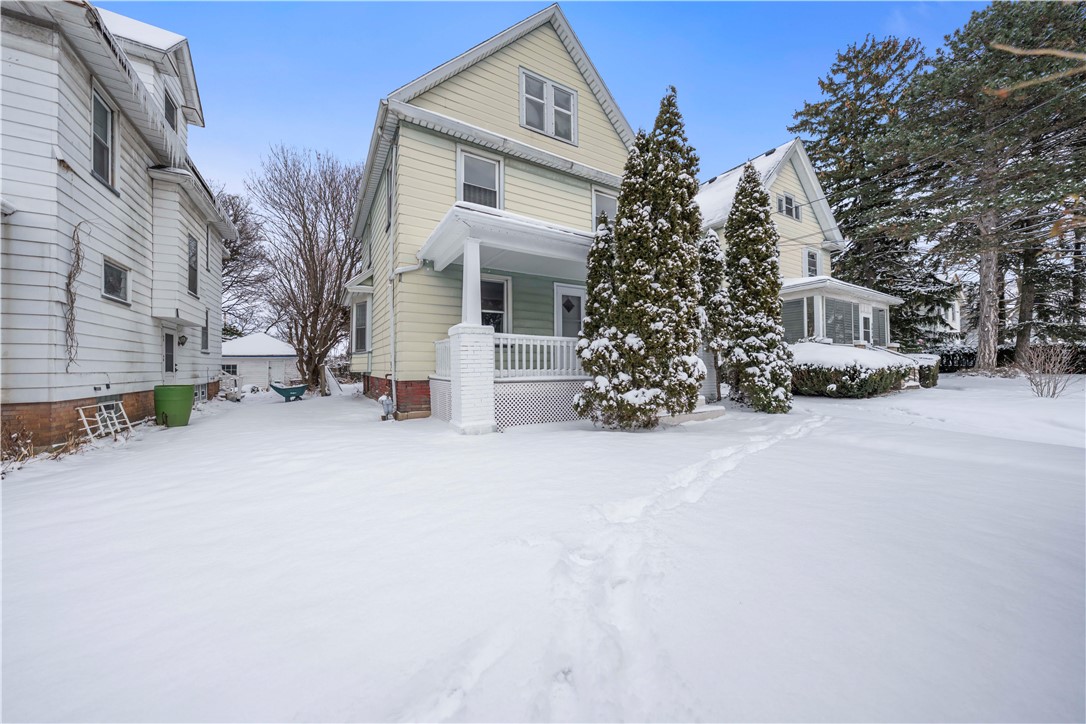 2016 Clifford Avenue Rochester, NY 14609 - Photo 7 of 50