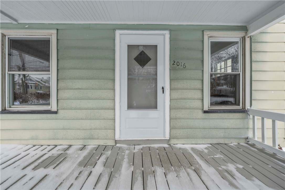2016 Clifford Avenue Rochester, NY 14609 - Photo 8 of 50