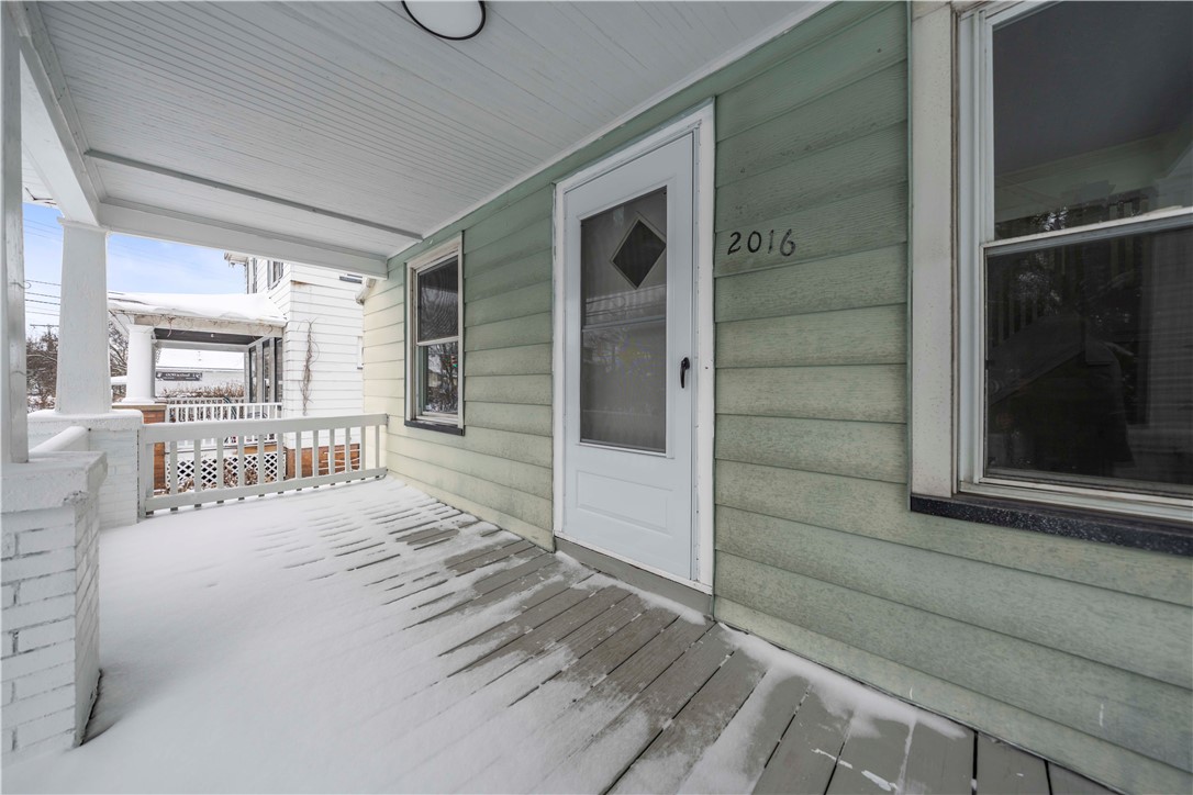 2016 Clifford Avenue Rochester, NY 14609 - Photo 9 of 50