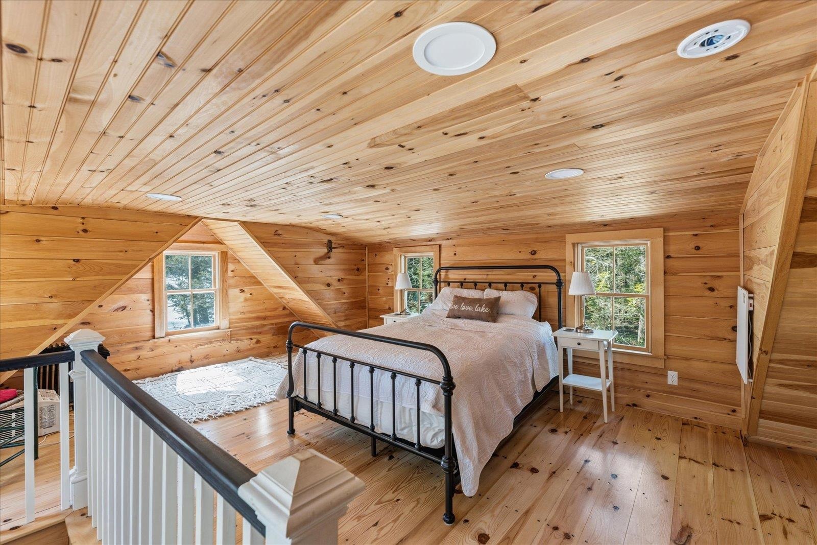 199 Hancock Road Harrisville, NH 03450 - Photo 14 of 56