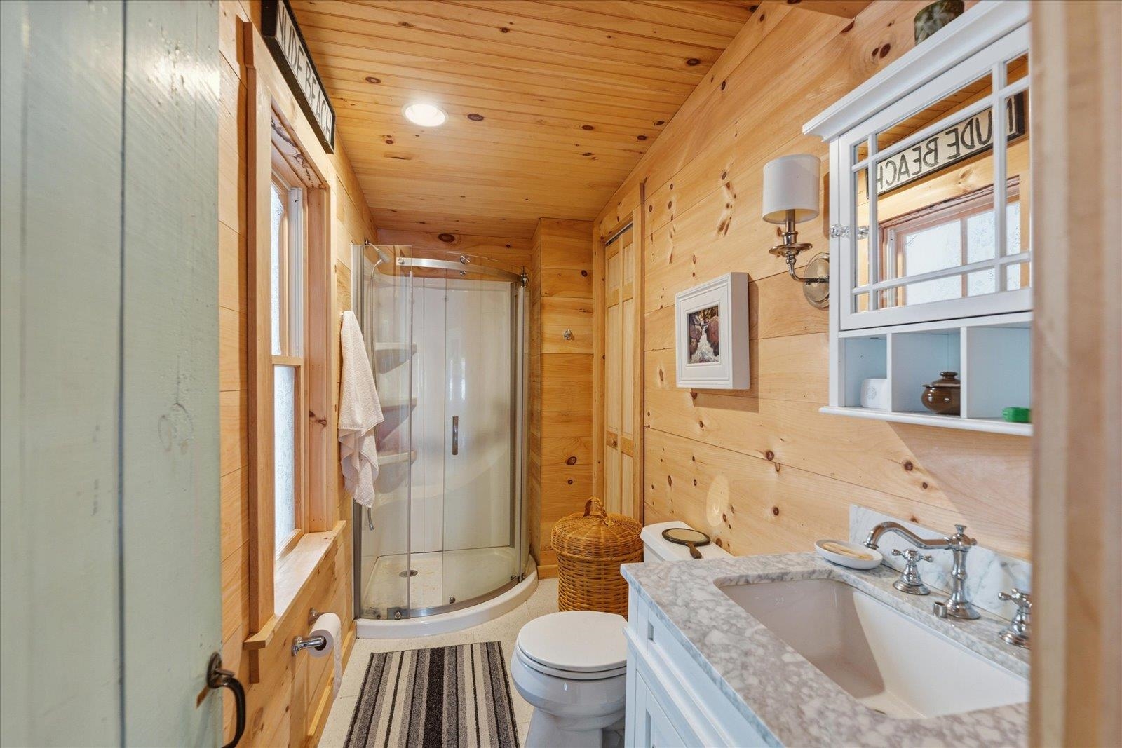 199 Hancock Road Harrisville, NH 03450 - Photo 17 of 56