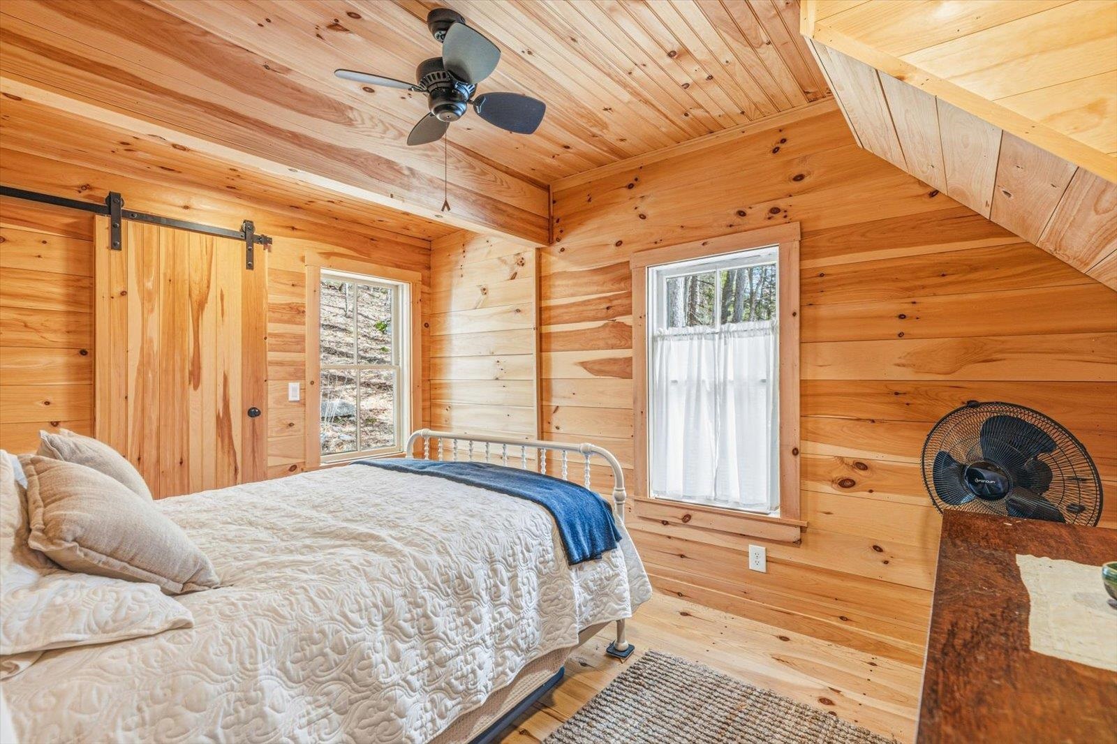 199 Hancock Road Harrisville, NH 03450 - Photo 18 of 56