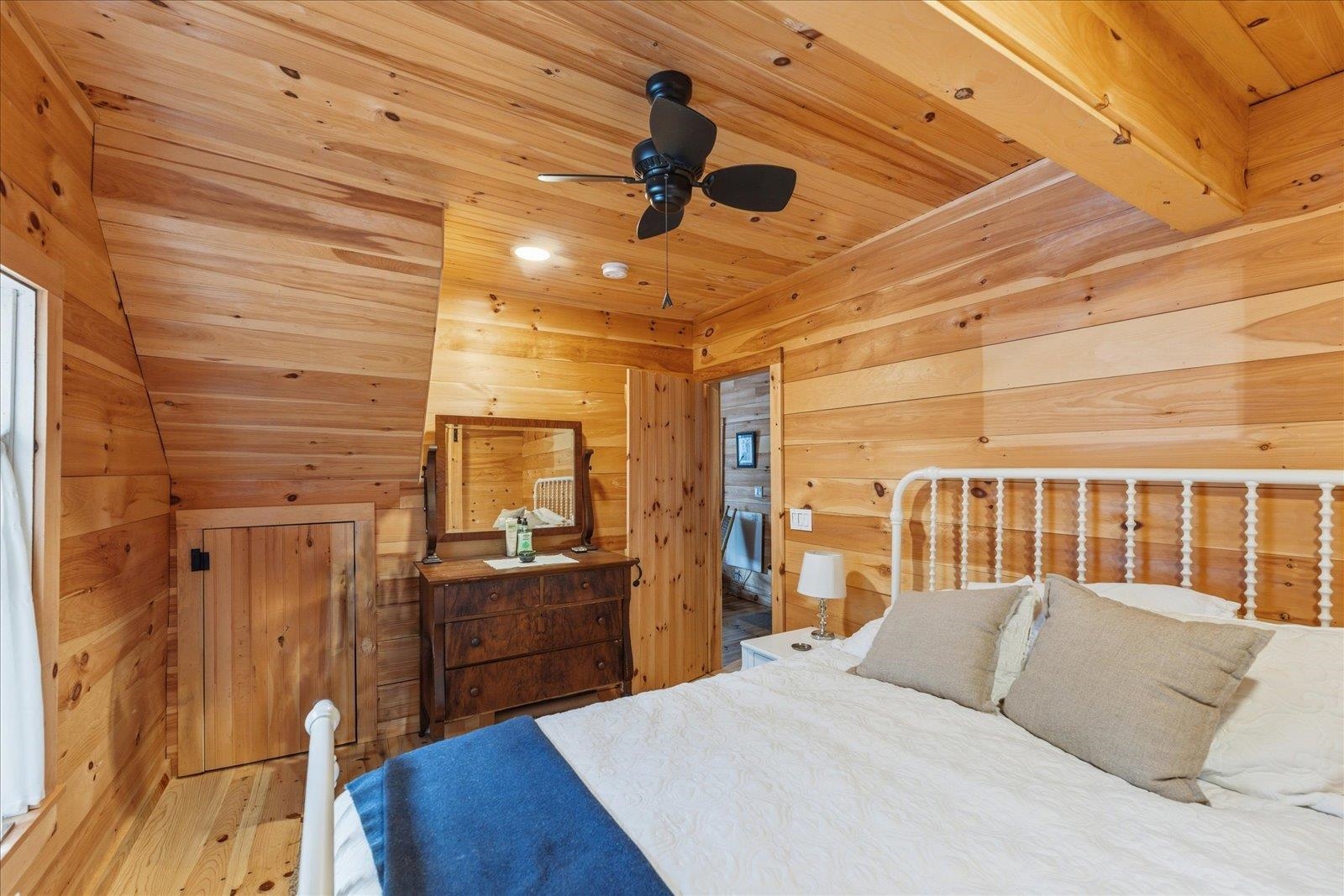 199 Hancock Road Harrisville, NH 03450 - Photo 19 of 56