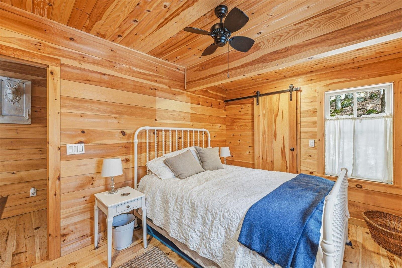 199 Hancock Road Harrisville, NH 03450 - Photo 20 of 56