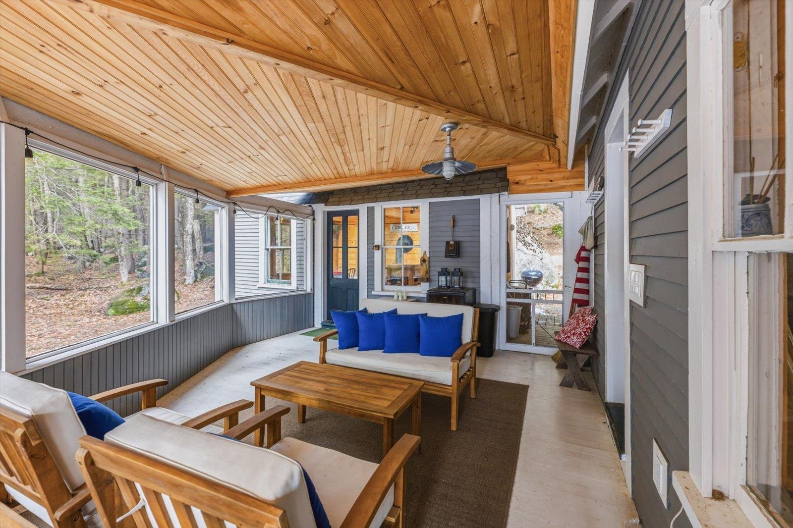 199 Hancock Road Harrisville, NH 03450 - Photo 21 of 56