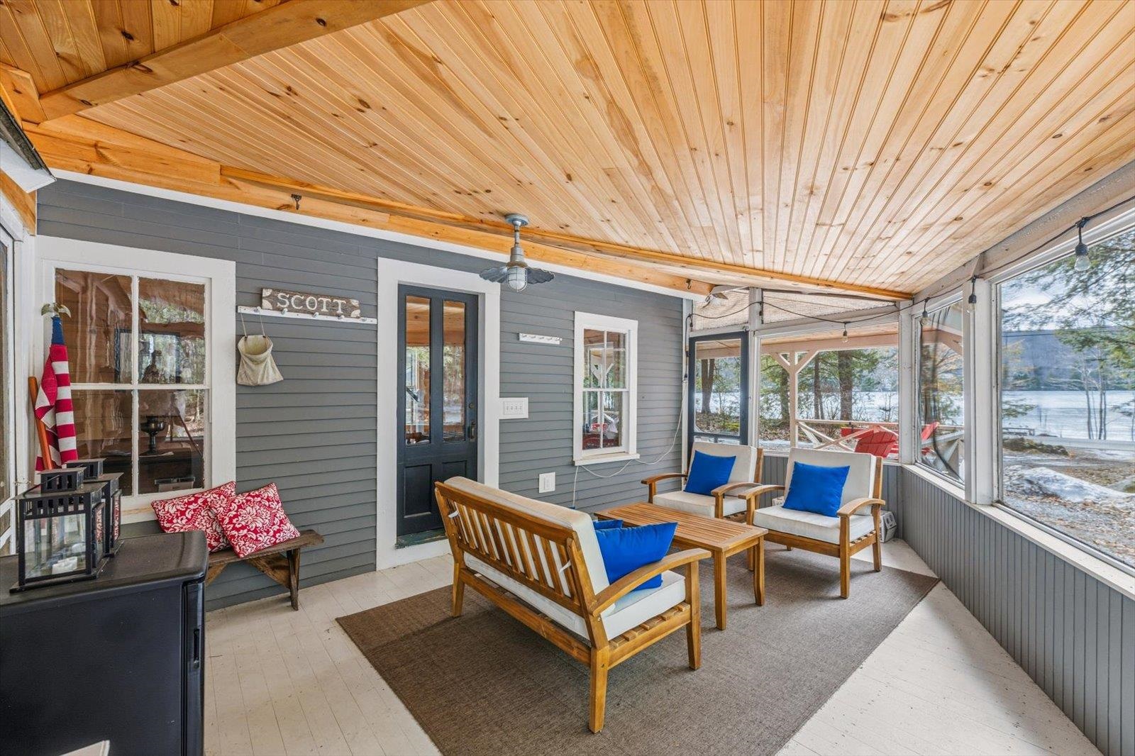 199 Hancock Road Harrisville, NH 03450 - Photo 22 of 56