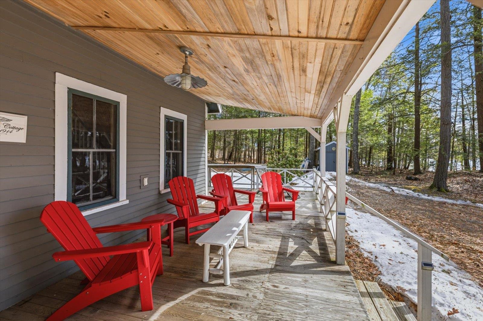 199 Hancock Road Harrisville, NH 03450 - Photo 23 of 56