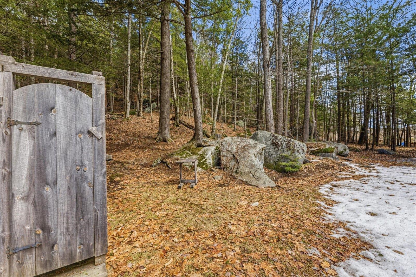 199 Hancock Road Harrisville, NH 03450 - Photo 25 of 56