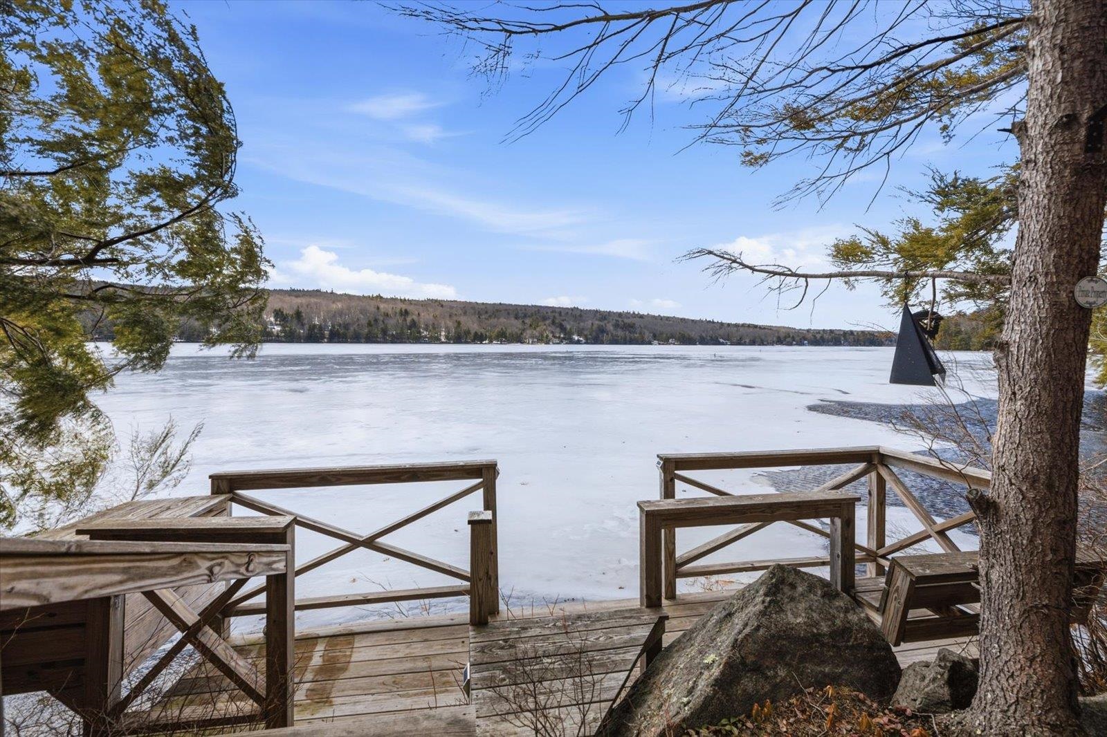 199 Hancock Road Harrisville, NH 03450 - Photo 28 of 56