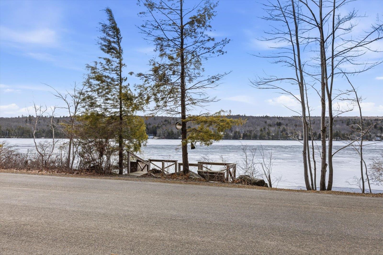 199 Hancock Road Harrisville, NH 03450 - Photo 29 of 56