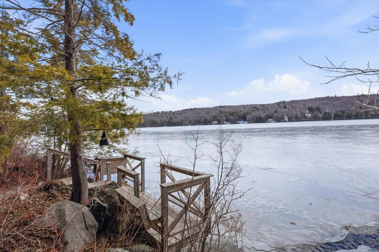 199 Hancock Road Harrisville, NH 03450 - Photo 30 of 56