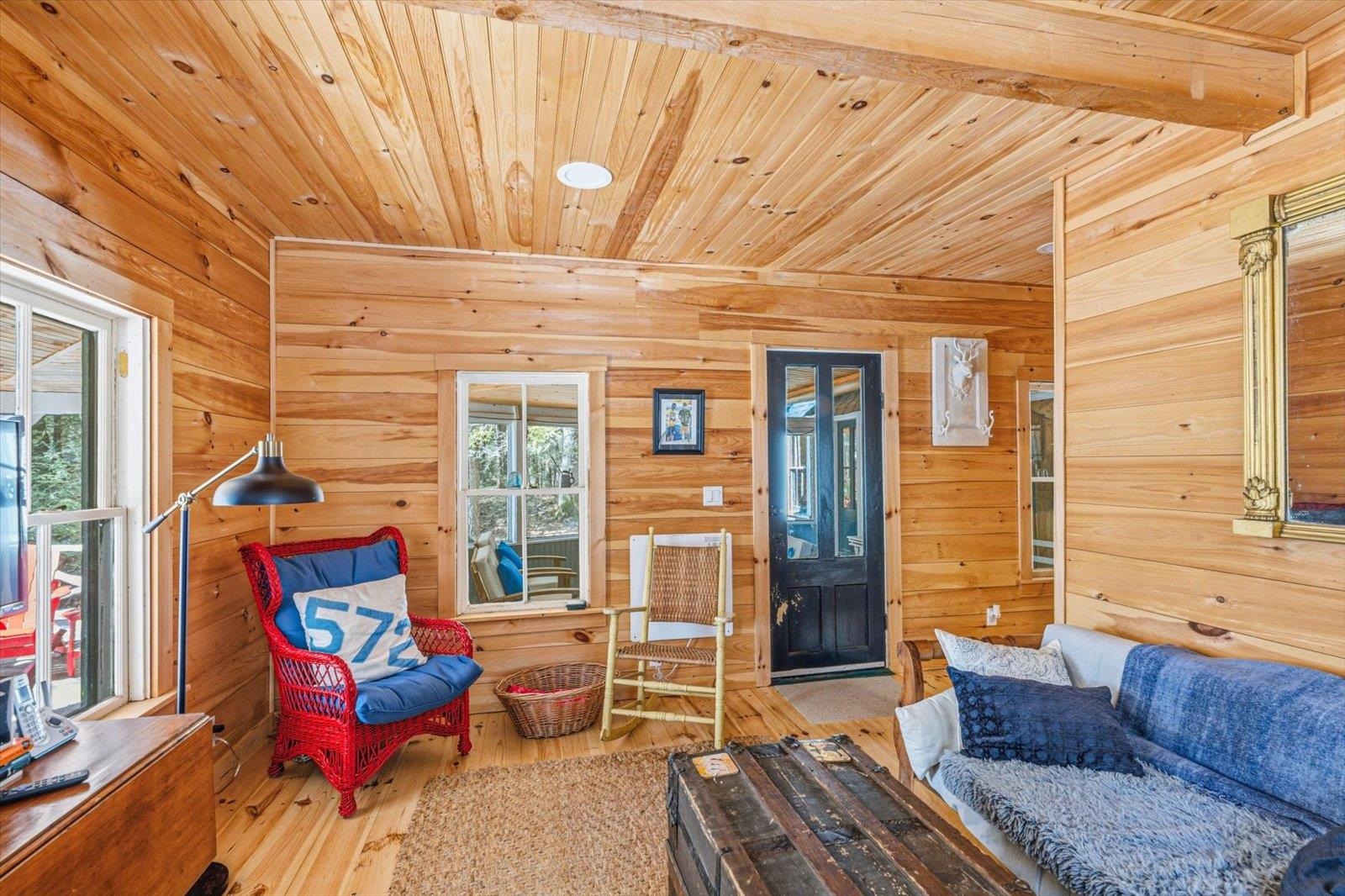 199 Hancock Road Harrisville, NH 03450 - Photo 3 of 56