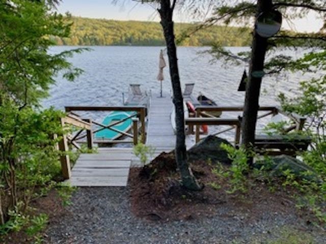 199 Hancock Road Harrisville, NH 03450 - Photo 32 of 56