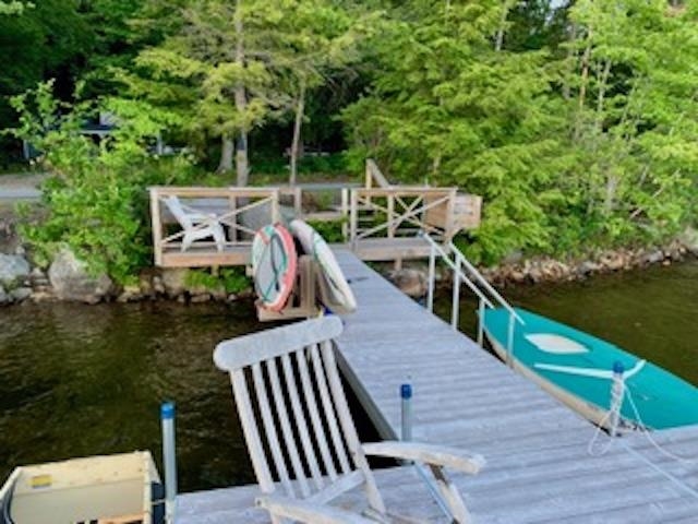 199 Hancock Road Harrisville, NH 03450 - Photo 34 of 56