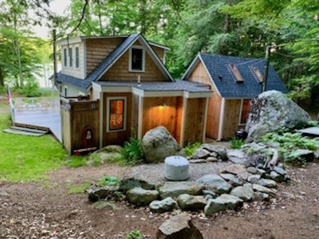 199 Hancock Road Harrisville, NH 03450 - Photo 35 of 56